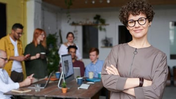 Enhanced Employee Experience