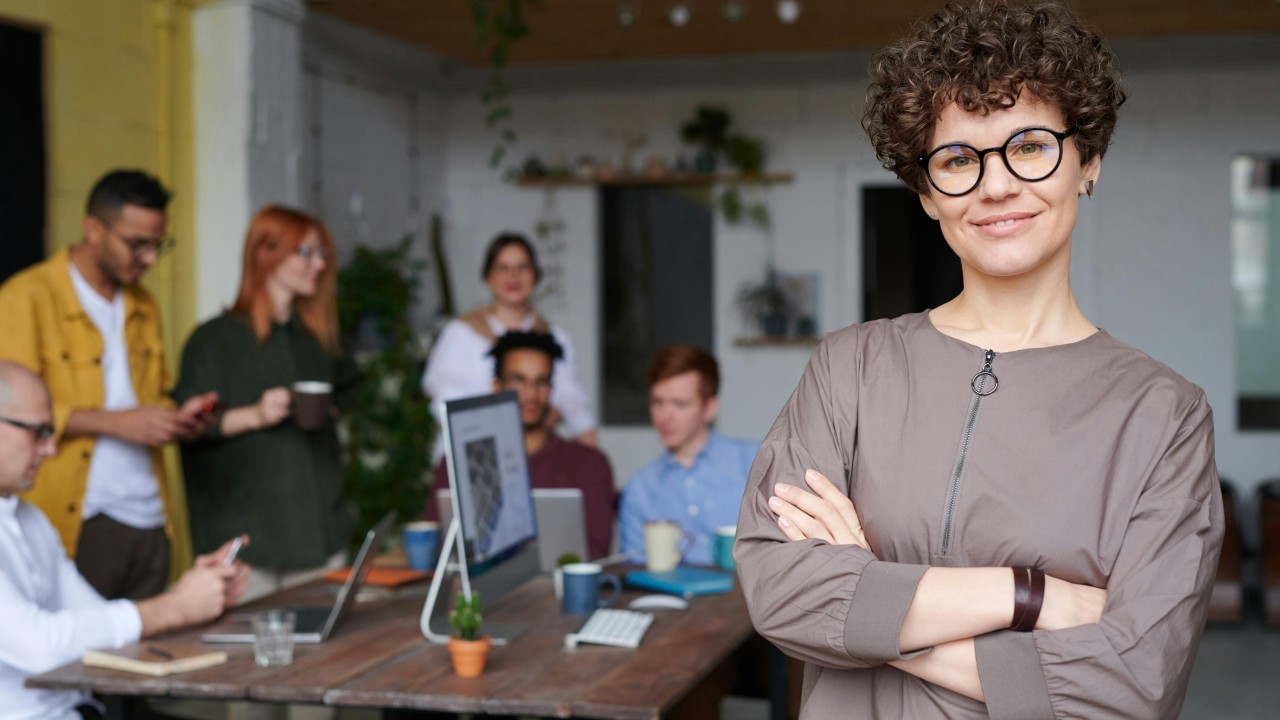 Enhanced Employee Experience