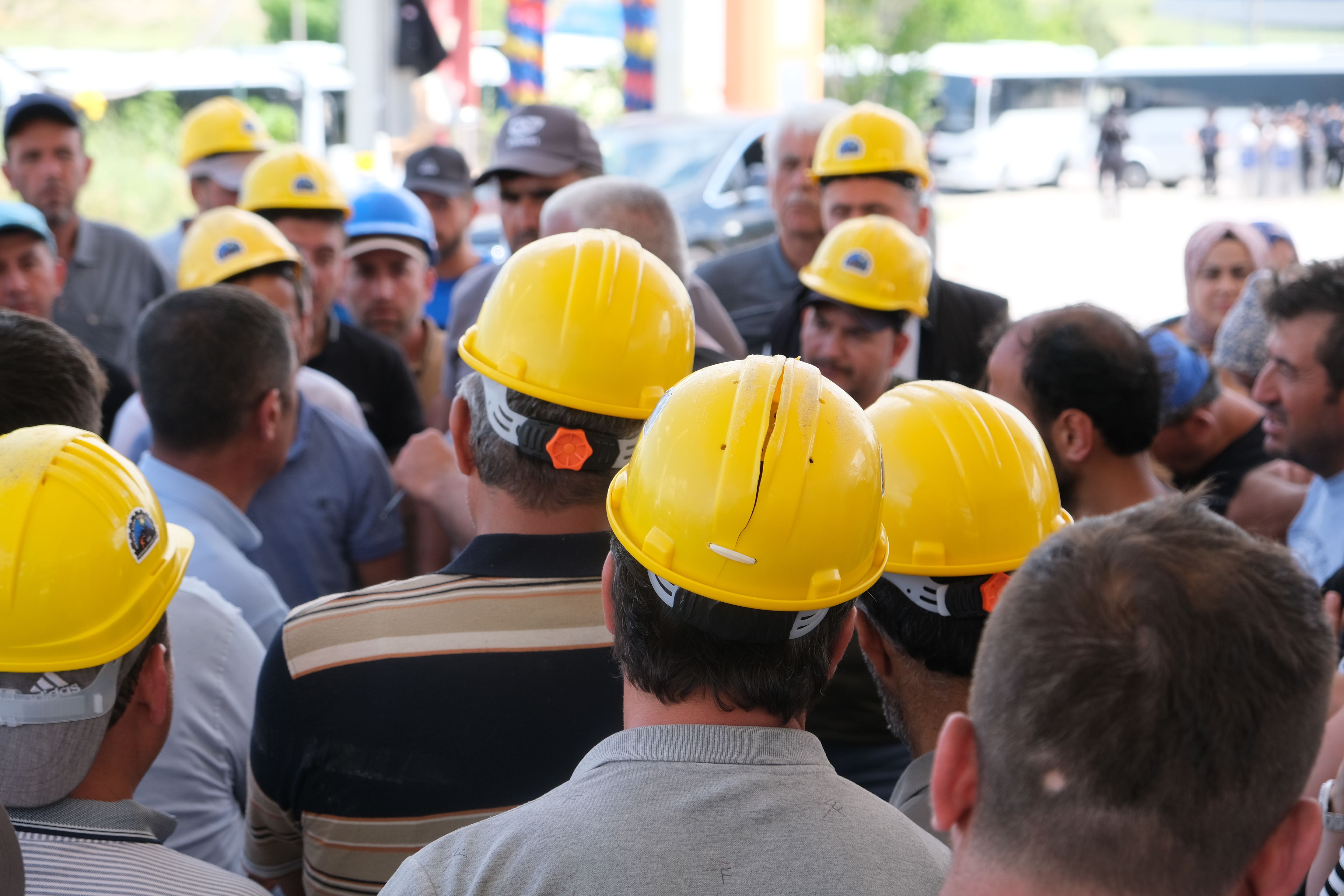 construction workforce